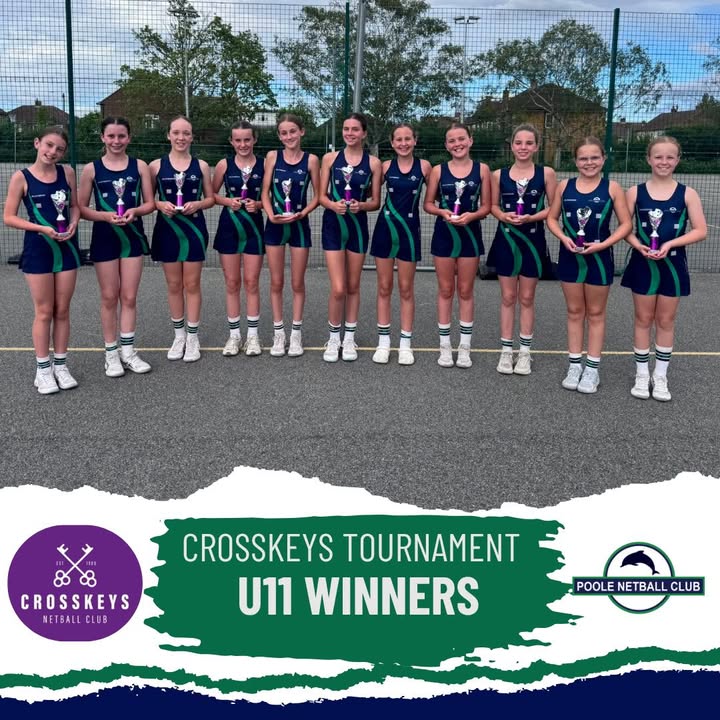 Poole Netball Club