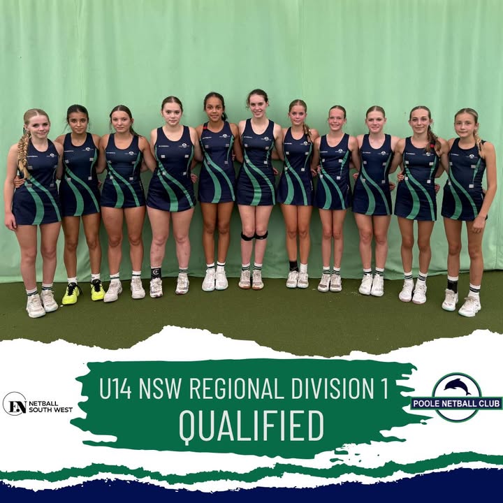 Poole Netball Club