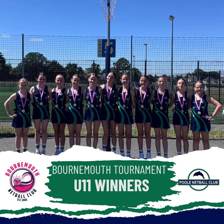 Poole Netball Club