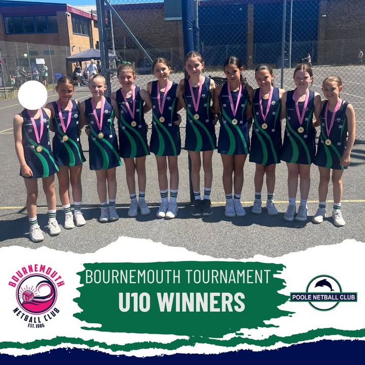 Poole Netball Club