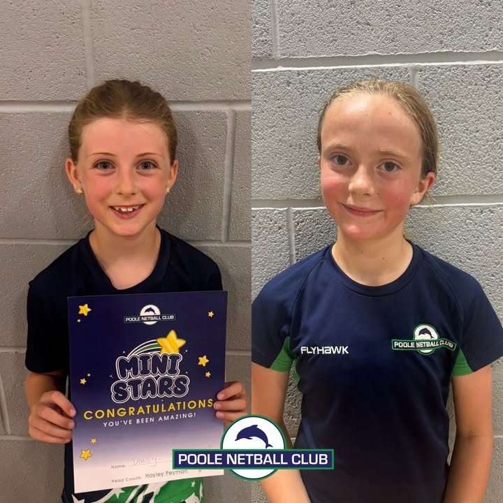 Poole Netball Club