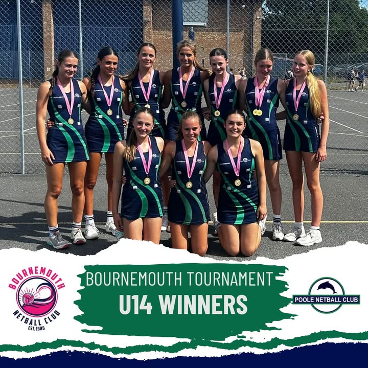 Poole Netball Club