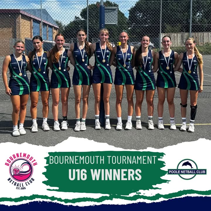 Poole Netball Club