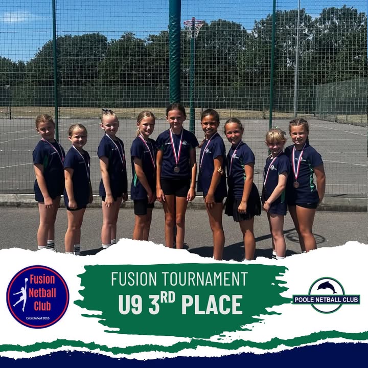 Poole Netball Club