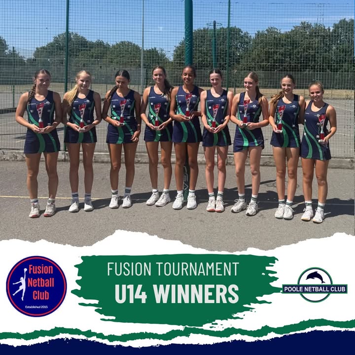 Poole Netball Club