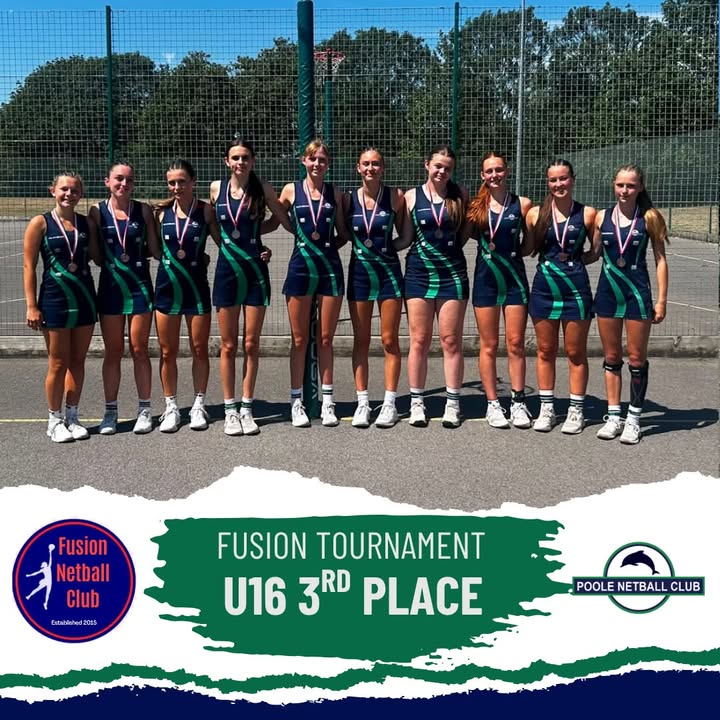 Poole Netball Club