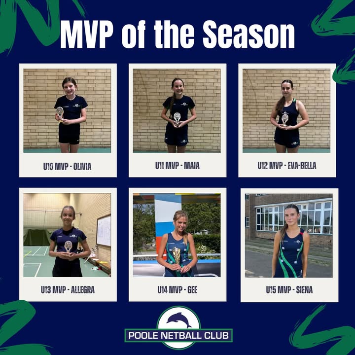 Poole Netball Club