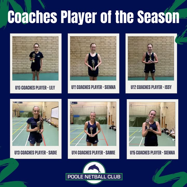 Poole Netball Club