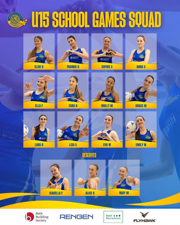 Poole Netball Club
