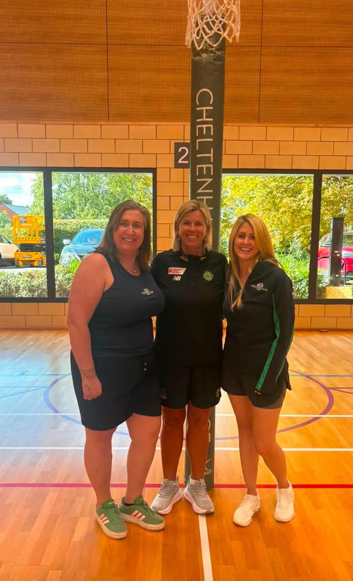 Poole Netball Club