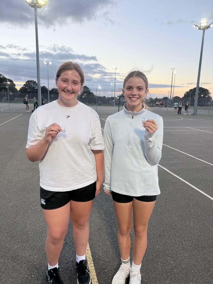 Poole Netball Club