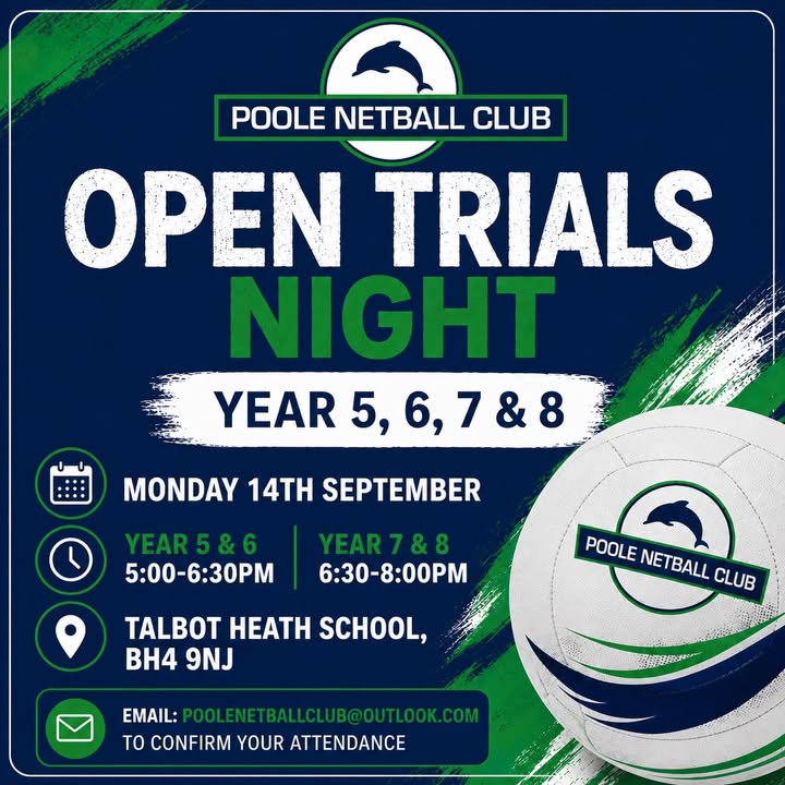 Poole Netball Club