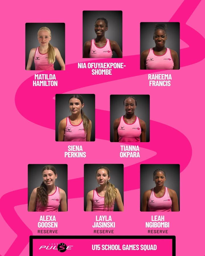 Poole Netball Club