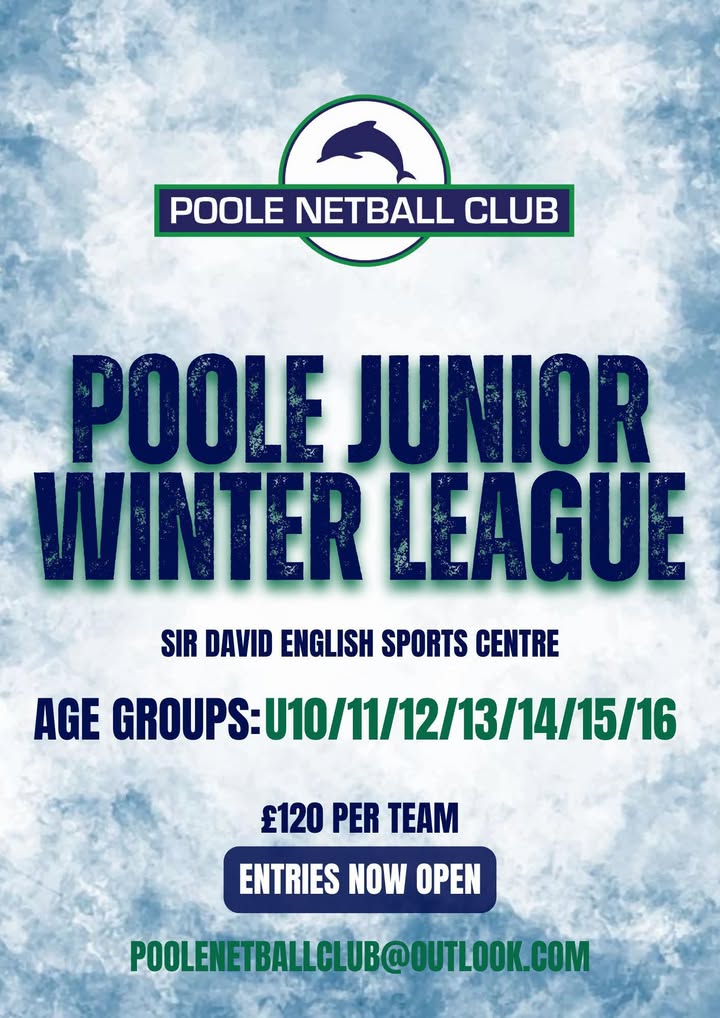 Poole Netball Club
