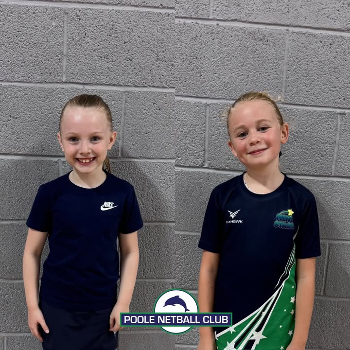 Poole Netball Club