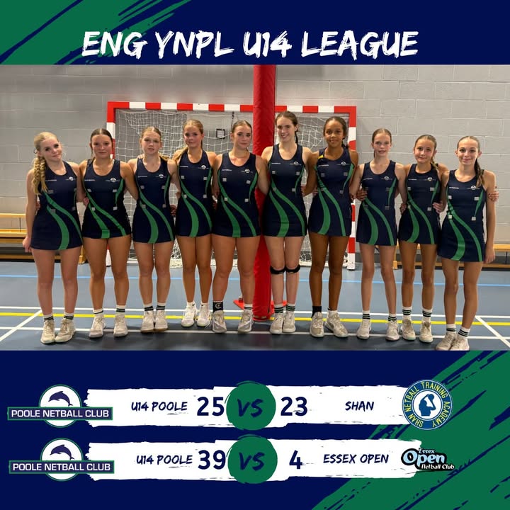 Poole Netball Club