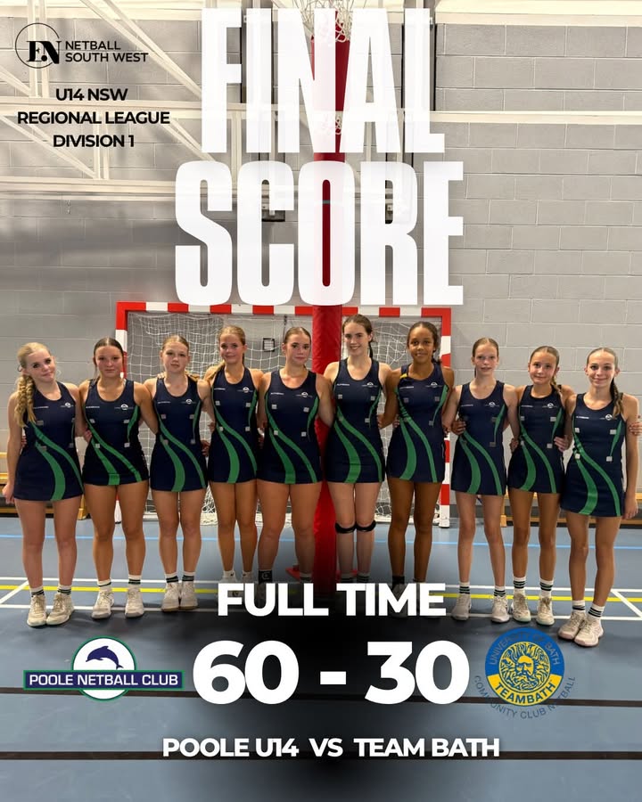 Poole Netball Club