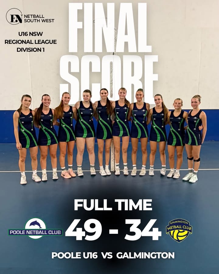 Poole Netball Club