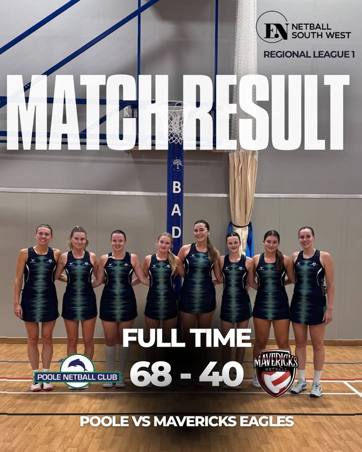 Poole Netball Club
