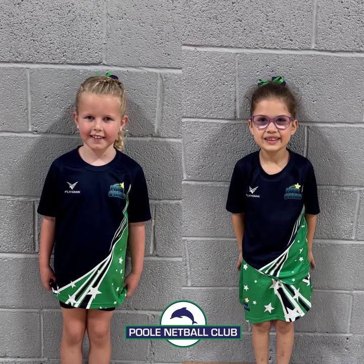 Poole Netball Club