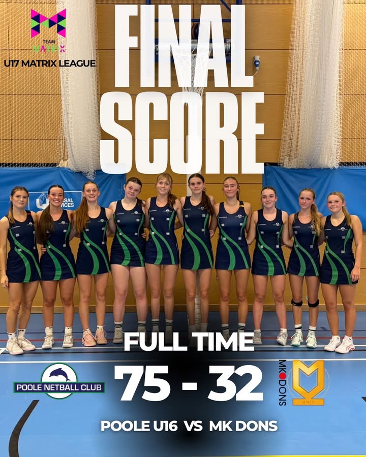 Poole Netball Club
