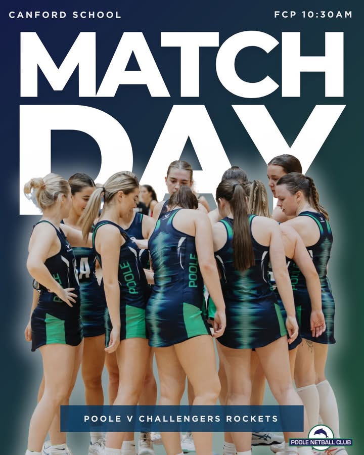 Poole Netball Club