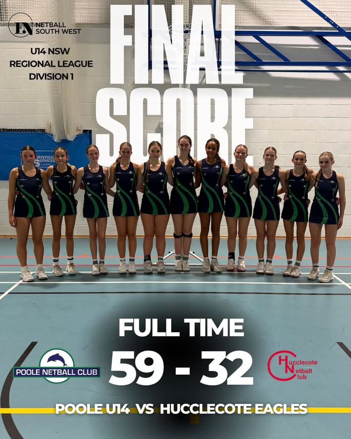 Poole Netball Club