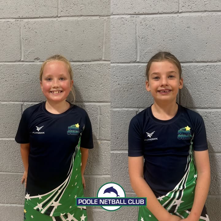 Poole Netball Club