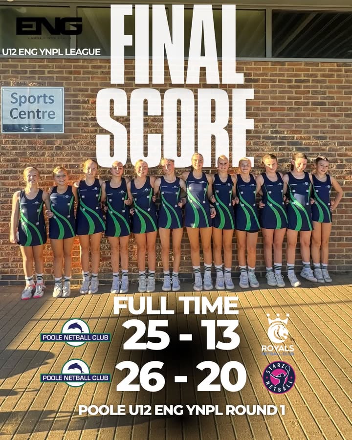 Poole Netball Club