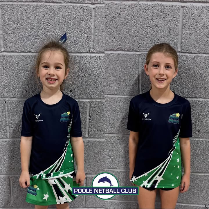Poole Netball Club