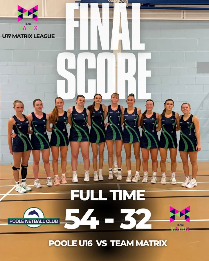 Poole Netball Club