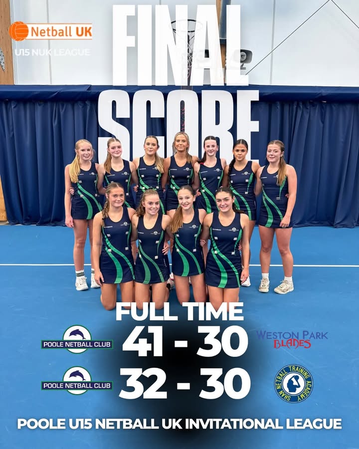 Poole Netball Club