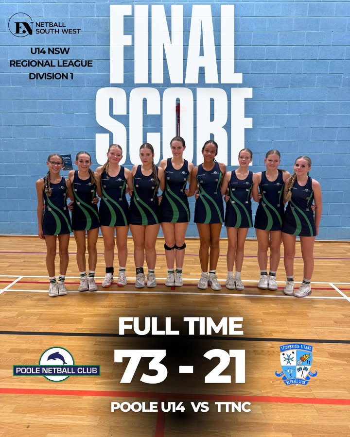 Poole Netball Club