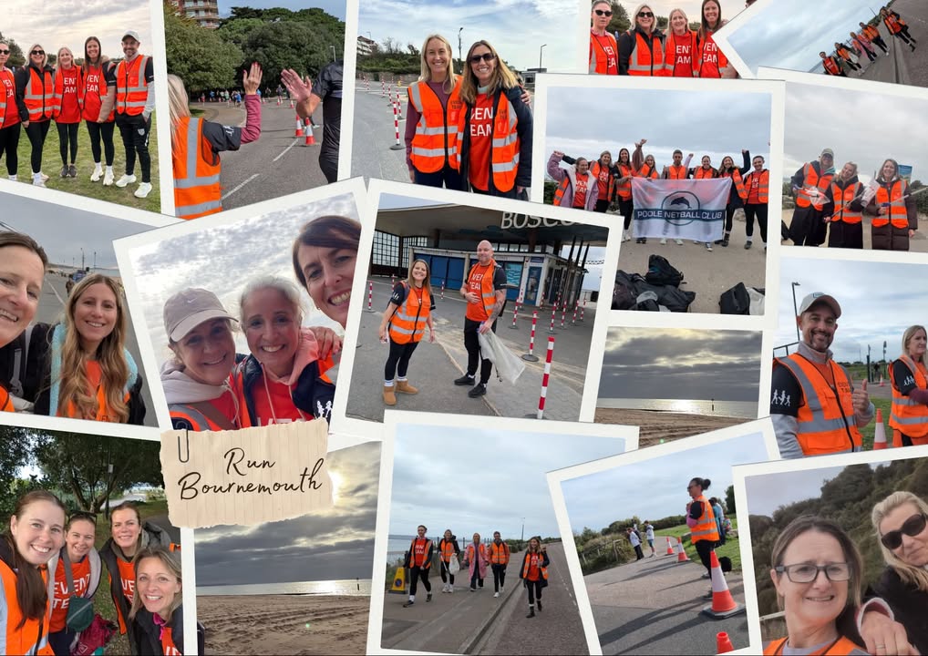 Poole Netball Club