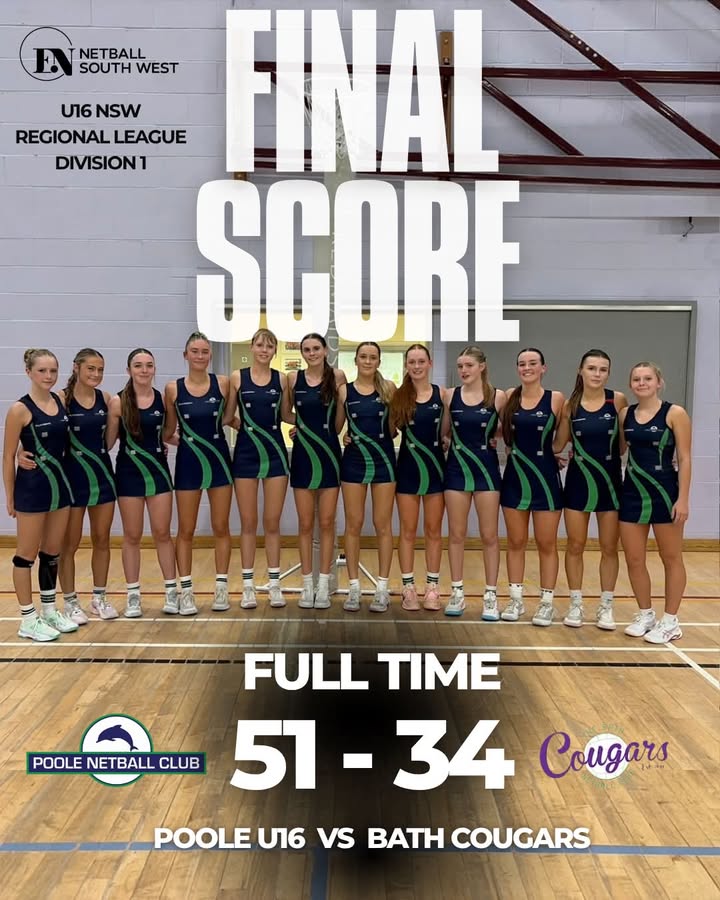 Poole Netball Club