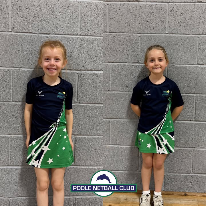 Poole Netball Club
