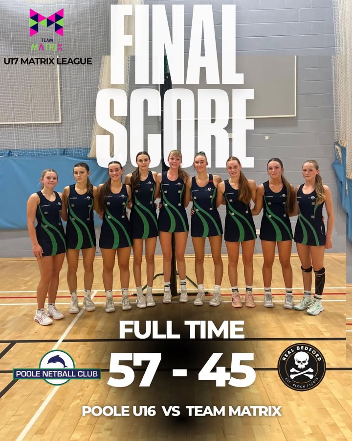 Poole Netball Club