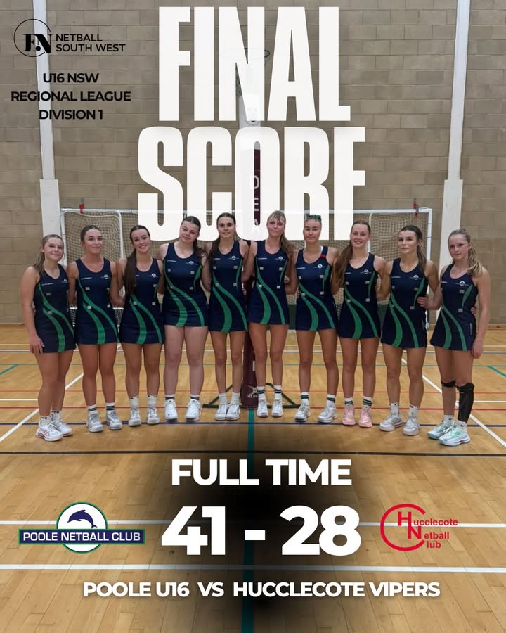 Poole Netball Club