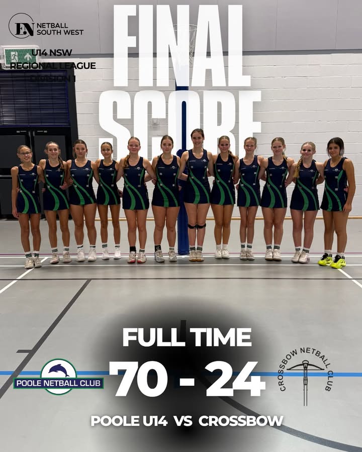 Poole Netball Club