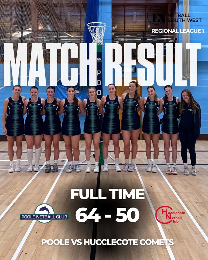 Poole Netball Club